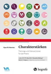 Cover von Charakterstärken