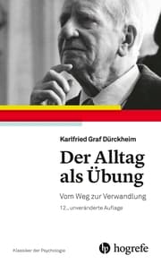 Cover von Der Alltag als Übung