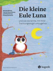 Cover von Die kleine Eule Luna
