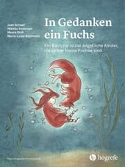 Cover von In Gedanken ein Fuchs