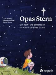 Cover von Opas Stern
