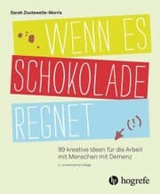 Cover von Wenn es Schokolade regnet
