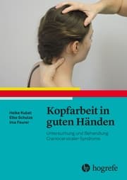 Cover von Kopfarbeit in guten Händen