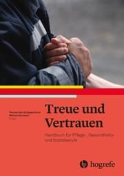 Cover von Treue und Vertrauen