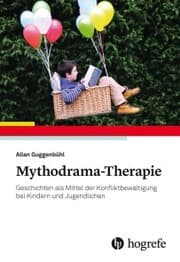 Cover von Mythodrama-Therapie