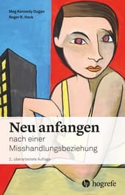 Cover von Neu anfangen