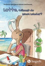 Cover von Lotte, träumst du schon wieder?