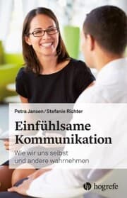 Cover von Einfühlsame Kommunikation