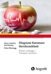 Cover von Diagnose Koronare Herzkrankheit