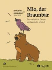 Cover von Mio, der Braunbär