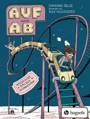 Cover von Auf und ab