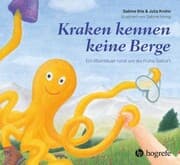 Cover von Kraken kennen keine Berge