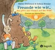 Cover von Freunde wie wir ... das gibt's nur einmal auf der Welt!