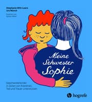 Cover von Meine Schwester Sophie