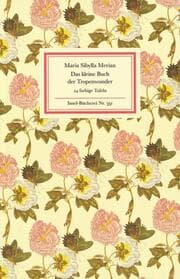 Cover von Das kleine Buch der Tropenwunder