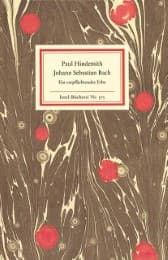 Cover von Johann Sebastian Bach