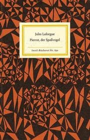 Cover von Pierrot, der Spaßvogel
