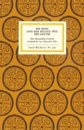 Cover von Die Bahn und der rechte Weg des Lao-Tse
