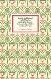 Cover von Jorinde und Joringel