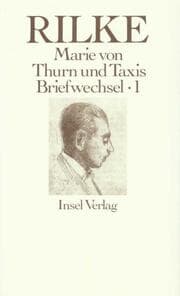 Cover von Briefwechsel