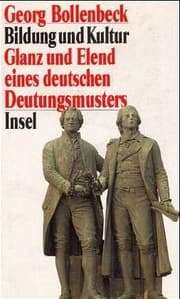 Cover von Bildung und Kultur