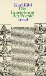 Cover von Die Entstehung der Poesie