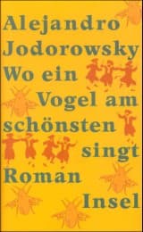 Cover von Wo ein Vogel am schönsten singt