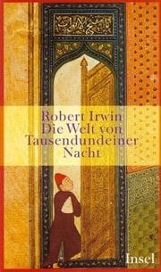Cover von Die Welt von Tausendundeiner Nacht