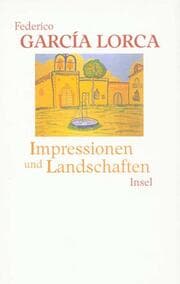 Cover von Impressionen und Landschaften