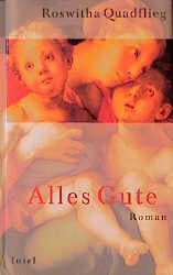 Cover von Alles Gute