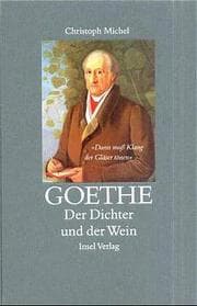 Cover von Goethe