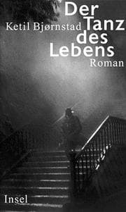 Cover von Der Tanz des Lebens