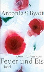 Cover von Geschichten von Feuer und Eis