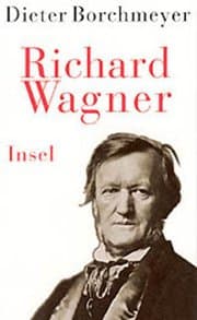 Cover von Richard Wagner
