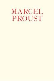 Cover von Marcel Proust - Orte und Räume