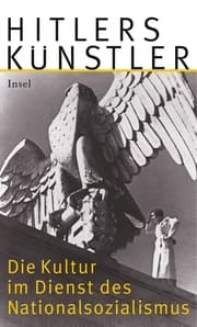 Cover von Hitlers Künstler