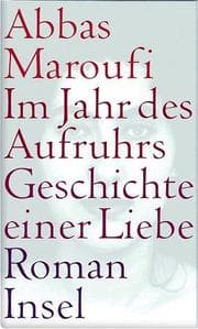Cover von Im Jahr des Aufruhrs - Geschichte einer Liebe