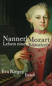 Cover von Nannerl Mozart