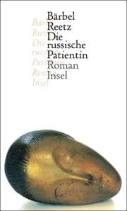 Cover von Die russische Patientin