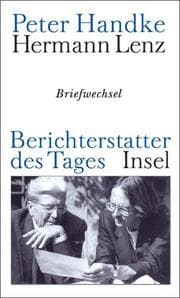 Cover von Berichterstatter des Tages