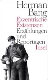 Cover von Exzentrische Existenzen
