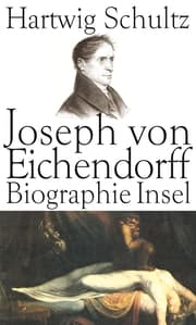 Cover von Joseph von Eichendorff