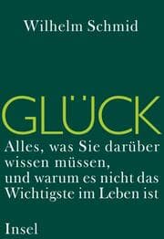 Cover von Glück