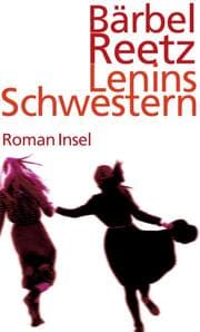 Cover von Lenins Schwestern