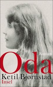 Cover von Oda