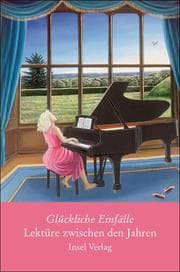 Cover von Lektüre zwischen den Jahren