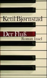 Cover von Der Fluß