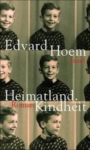 Cover von Heimatland. Kindheit