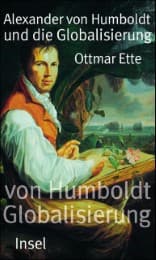 Cover von Alexander von Humboldt und die Globalisierung