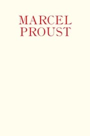 Cover von Proust und die Musik
